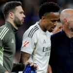 صدمة.. ميليتاو يغيب عن كأس العالم!