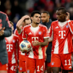 صراع إيطالي على سلاح بايرن ميونخ المعطل