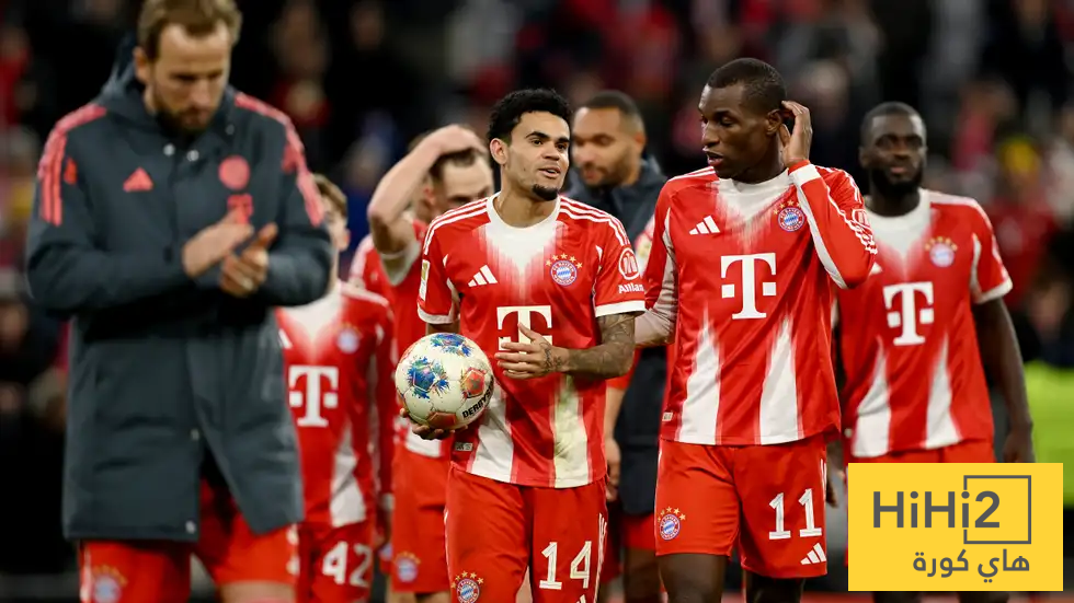 صراع إيطالي على سلاح بايرن ميونخ المعطل