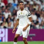 صراع الأرقام يشعل الجهة اليمنى في ريال مدريد