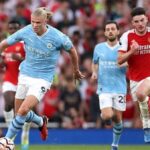 صراع الأمتار الأخيرة.. هل يكسر آرسنال صمود سيتي ويخطف تاج الإنجليز؟