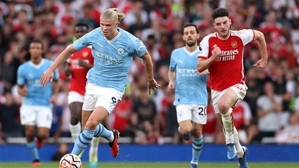 صراع الأمتار الأخيرة.. هل يكسر آرسنال صمود سيتي ويخطف تاج الإنجليز؟