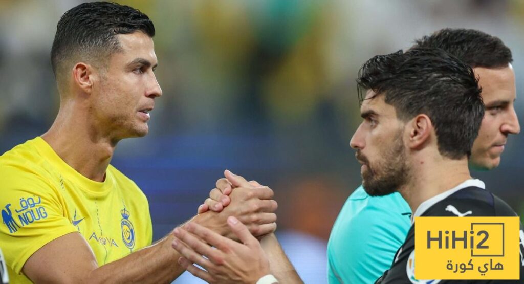 صراع الأهداف يشتعل بين النصر والهلال !