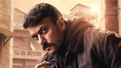 "صراع الإخوة".. أحمد العوضي يستعد لسباق رمضان بـ"سلطان الديب"