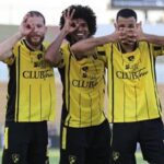 صراع البقاء يشتعل.. وادي دجلة يتصدر ومواجهات نارية في الجولة السادسة