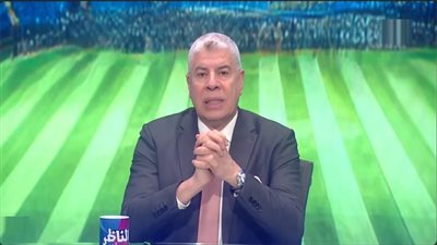 صراع الدوري المصري يشتعل.. شوبير يكشف سيناريوهات حسم اللقب بين الأهلي والزمالك وبيراميدز
