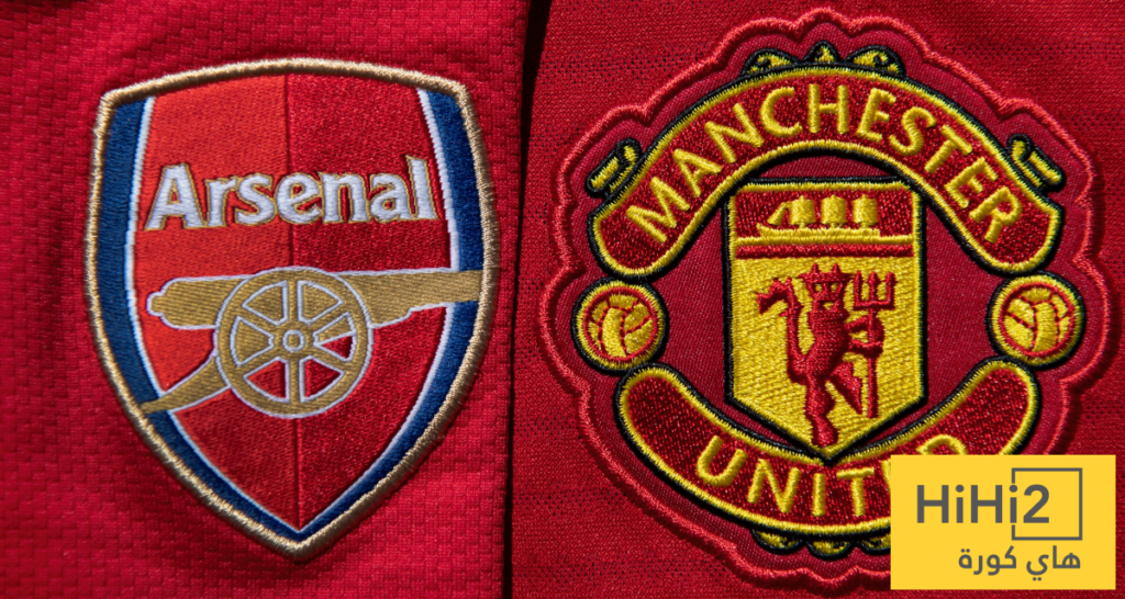 صراع بين أرسنال ومانشستر يونايتد على نجم أتالانتا