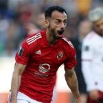 صراع ثلاثي على أحمد عبد القادر.. والمصري يقترب من ضمه بتوصية النحاس