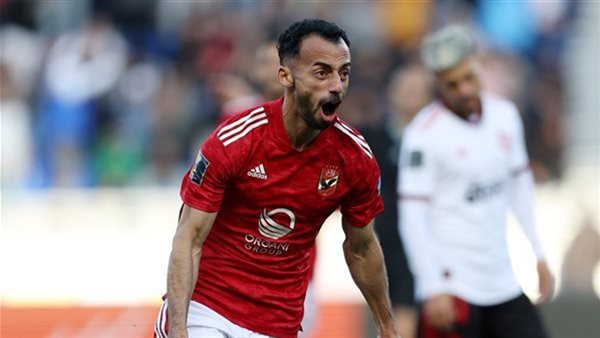 صراع ثلاثي على أحمد عبد القادر.. والمصري يقترب من ضمه بتوصية النحاس