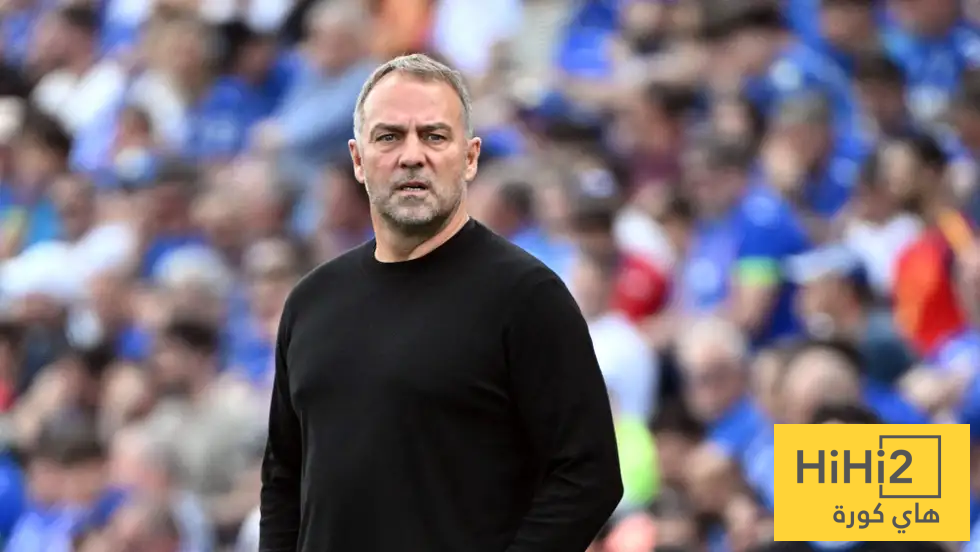 صراع غير متوقع في يسار برشلونة