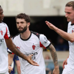 صراع ناري بين يونايتد وليفربول على نجم ميلان