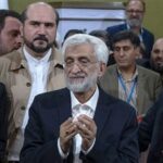 صراعات داخلية تدفع سعيد جليلي لقيادة فريق التفاوض النووي الإيراني