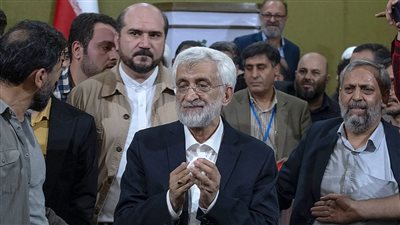 صراعات داخلية تدفع سعيد جليلي لقيادة فريق التفاوض النووي الإيراني