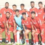 صعود بلقاس سيتي إلى ترقي المحترفين وهبوط صيد المحلة واتحاد بسيون والحصيلة 374 هدف بعد الجولة قبل الأخيرة بالممتاز ب