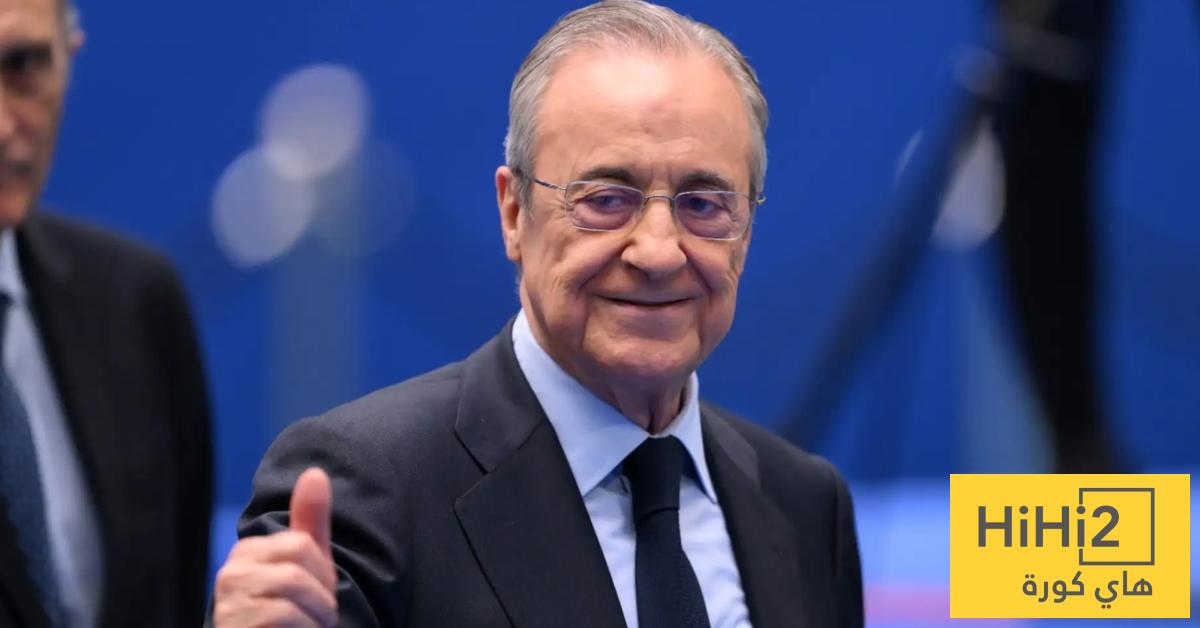 صفقات ريال مدريد في هذا الصيف