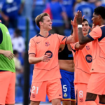 صفقة برشلونة الهجومية تصطدم بجدار الرفض