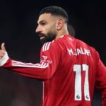 صلاح يتربع على عرش هدافي الدوري الإنجليزي منذ 2020