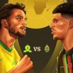 صن داونز والجيش الملكي في نهائي أبطال أفريقيا.. تعرف على موعد المباراة