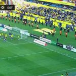 صن داونز يتأهل إلى نهائي دوري أبطال إفريقيا للعام الثاني على التوالي