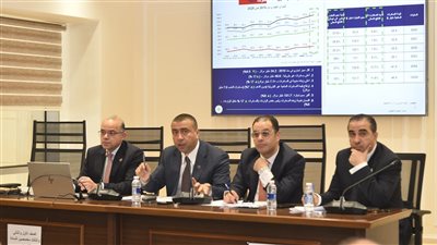 صناعة النواب تناقش اليوم طلب إحاطة بشأن عدم وجود منافذ بيع لشركة مصر للغزل والنسيج بالمحلة الكبرى