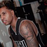 صور .. خطوة ايجابية في عملية تعافي رودريغو