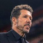 صور .. رد فعل سيميوني بعد هزيمة أتلتيكو