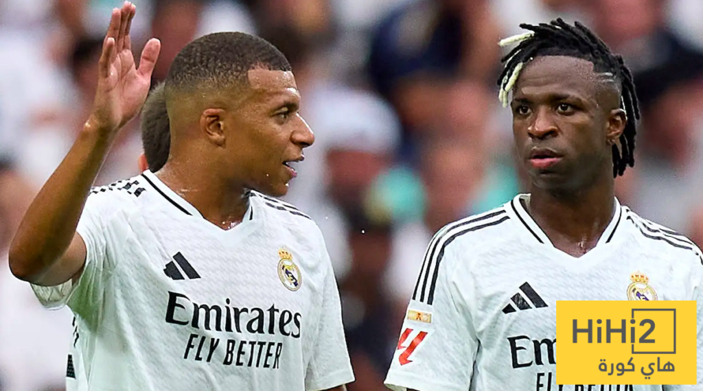 صور : فكره “ متخلفه “ يتم تداولها في ريال مدريد حاليا 