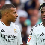 صور : فكره “ متخلفه “ يتم تداولها في ريال مدريد حاليا 