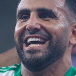 صور : هدية خاصة من رياض محرز للاعبي الأهلي !