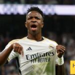 صور – نهاية فينيسيوس في ريال مدريد تقترب