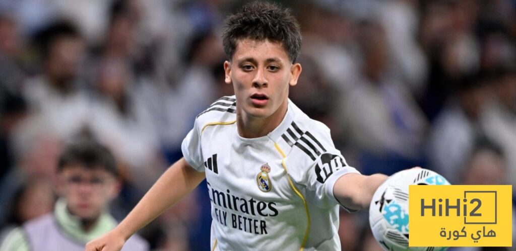 صورة: 3 خيارات لتعويض غياب أردا غولر