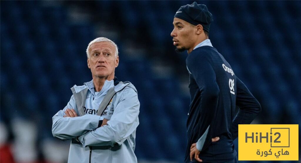 صورة .. إكيتيكي يودع كأس العالم