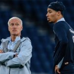 صورة .. إكيتيكي يودع كأس العالم