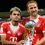 صورة .. الفارق التهديفي بين ثلاثي هجوم بايرن ميونخ وريال مدريد