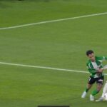 صورة تكشف كم هو نزيه التحكيم الإسباني و شكاوي ريال مدريد مجرد أوهام