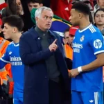 صورة تكشف موقف كيليان مبابي من عودة مورينيو