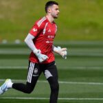 صورة.. خوان غاسيا يتصدر قائمة مميزة في دوريات أوروبا الكبرى