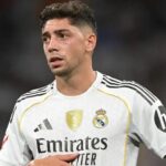 صورة .. فالفيردي يثير قلق جماهير ريال مدريد