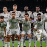 صورة : لقطة واحدة تلخص حالة لاعبي ريال مدريد !