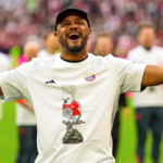 صورة – جدول ترتيب الدوري الألماني بعد فوز بايرن ميونخ باللقب