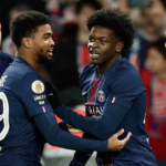 صورة – ضغط المباريات يضع باريس سان جيرمان في أزمة