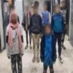 ضبط 10 متهمين لاستغلال 11 طفلًا في أعمال التسول بالقاهرة