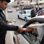 ضبط 106 آلاف مخالفة و56 حالة تعاطي بين السائقين خلال 24 ساعة