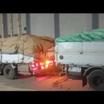 ضبط 14.5 طن قمح مُهرب.. تموين الفيوم يواصل ضرباته ضد احتكار السلع