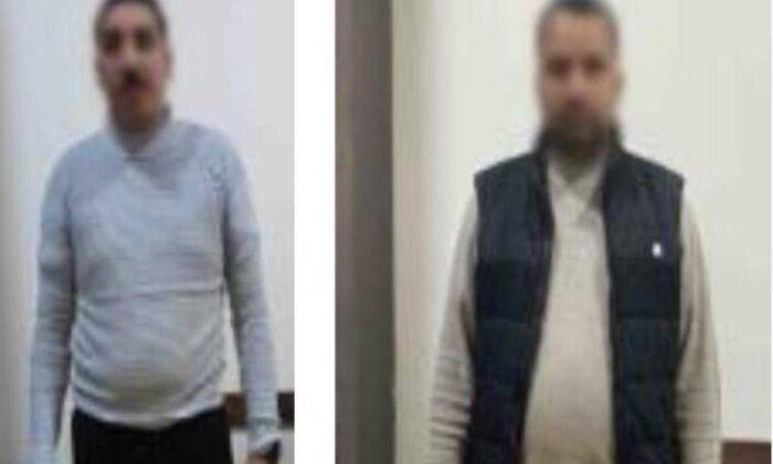 ضبط 15 شركة توظيف وهمية بالبحيرة بتهمة الاحتيال على راغبي السفر للخارج