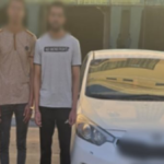 ضبط 4 متهمين انتحلوا صفة الشرطة بالوادى الجديد