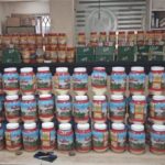 ضبط 730 عبوة سلع غذائية منتهية الصلاحية خلال حملة تموينية مكبرة بأسيوط