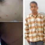 ضبط المتهم بالتحرش بطفلة في كفر الشيخ