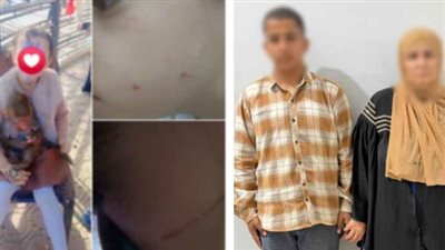 ضبط المتهم بالتحرش بطفلة في كفر الشيخ