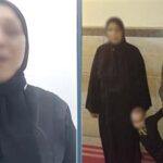 ضبط المتهم بالتعدي على والدة طليقته واختطاف ابنه خلال الرؤية بالإسماعيلية